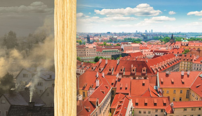 A régi tetőtérben nem hatékony a hőszigetelés? Így érdemes javítani a hibákat